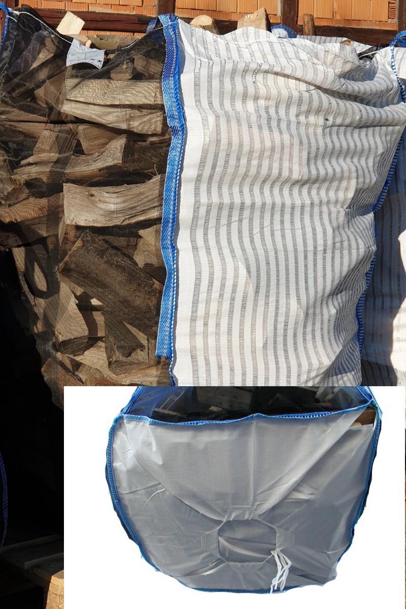 Profi Holzbag Sternboden