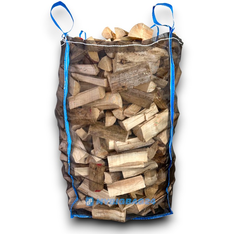 Premium Holzbag Woodbag