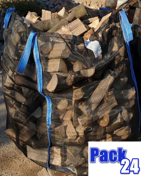Premium Holzbag Woodbag